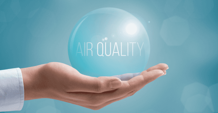 Air Filtration & Technical Expertise